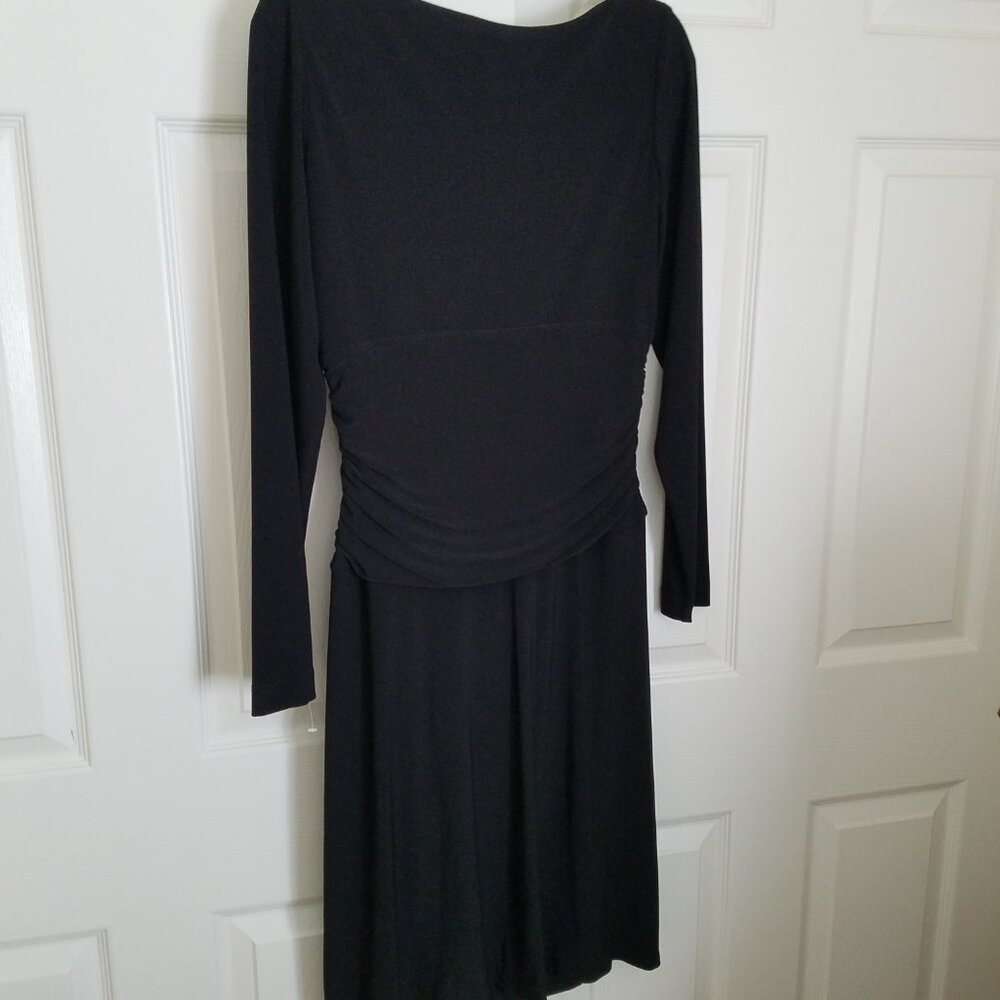 Lauren Womens size 10 Ralph Lauren Dress EUC - Picture 4 of 5